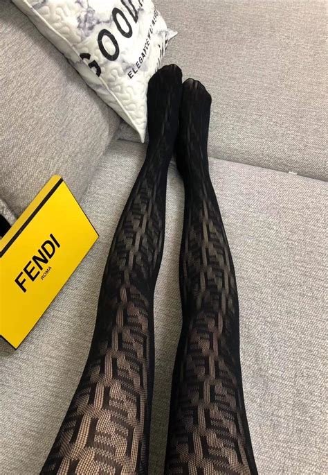 FENDI Pantyhose .